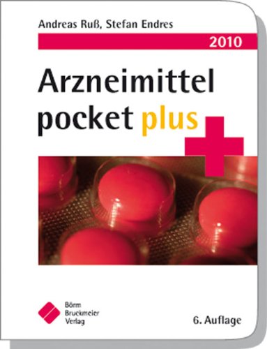 Beispielbild fr Arzneimittel pocket plus 2010 zum Verkauf von medimops