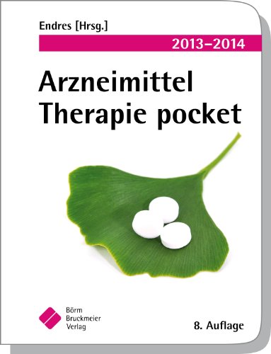 Beispielbild fr Arzneimittel Therapie pocket 2013-2014 zum Verkauf von medimops