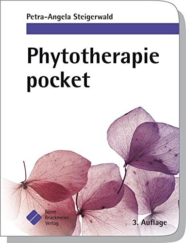 9783898627641: Phytotherapie pocket