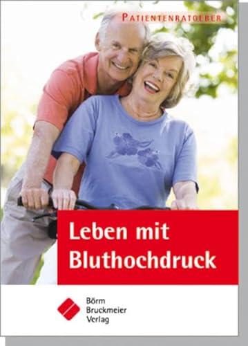 Beispielbild fr Leben mit Bluthochdruck zum Verkauf von medimops