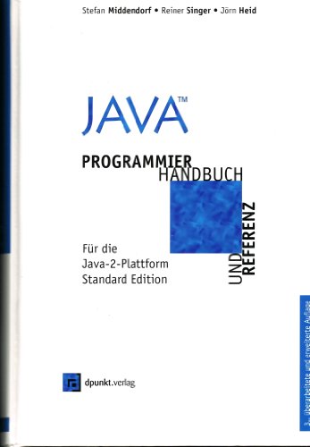 9783898641579: Java, m. CD-ROM