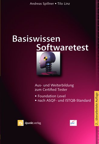 Imagen de archivo de Basiswissen Softwaretest a la venta por medimops