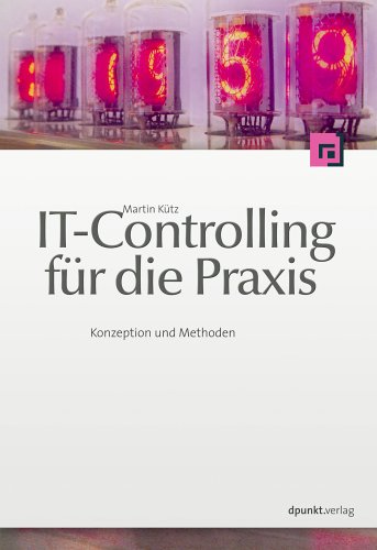 Stock image for IT-Controlling fr die Praxis for sale by medimops