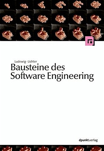 Software Engineering - Ludewig, Jochen, Lichter, Horst