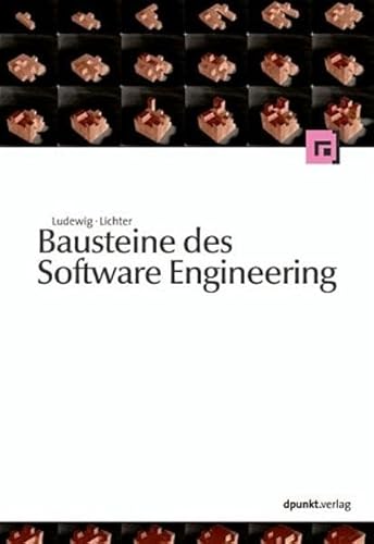 9783898642682: Bausteine des Software Engineering