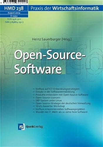 Open-Source-Software.