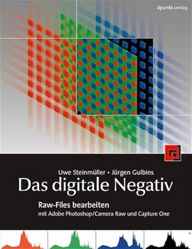 9783898643511: Die Kunst der RAW-Konvertierung