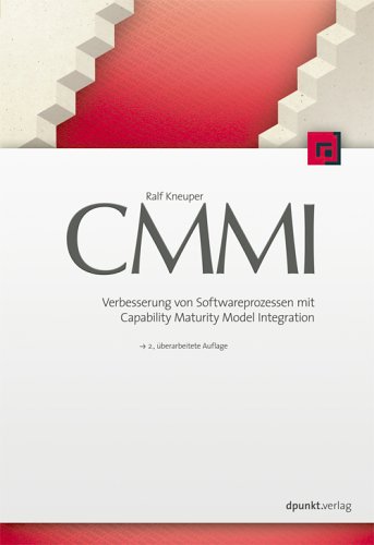 Stock image for CMMI for sale by medimops