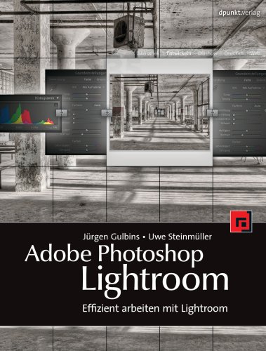 Beispielbild fr Adobe Photoshop Lightroom zum Verkauf von medimops