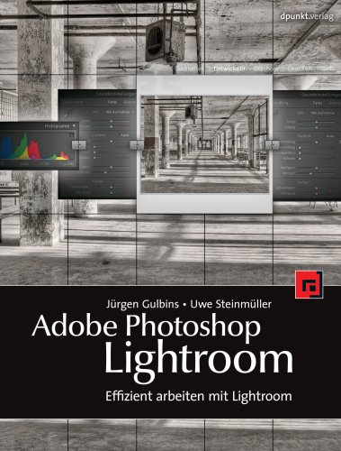 Adobe Photoshop Lightroom