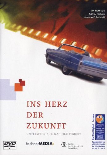 Stock image for Ins Herz der Zukunft [2 DVDs] for sale by Antiquariat Armebooks