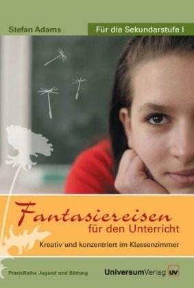 Stock image for Fantasiereisen fr den Unterricht, 1 Audio-CD for sale by medimops