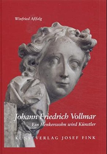 Beispielbild fr Johann Friedrich Vollmar (1751-1818) zum Verkauf von medimops