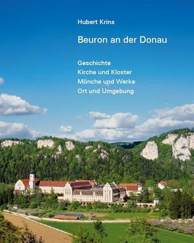 Imagen de archivo de Beuron an der Donau a la venta por medimops