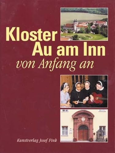 Stock image for Kloster Au am Inn for sale by medimops