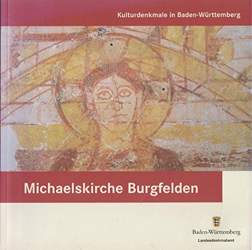 Beispielbild fr Michaelskirche Burgfelden : Kulturdenkmale in Baden-Wrttemberg zum Verkauf von Buchpark