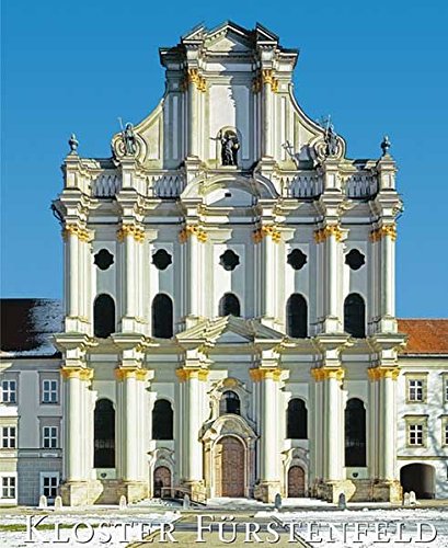 Beispielbild fr Kloster Frstenfeld zum Verkauf von medimops