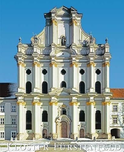 Kloster Fürstenfeld. Mit Beiträgen von Lothar Altmann u.a. und Fotographien von Philipp Schönborn. Hrsg. im Auftrag des Fördervereins 