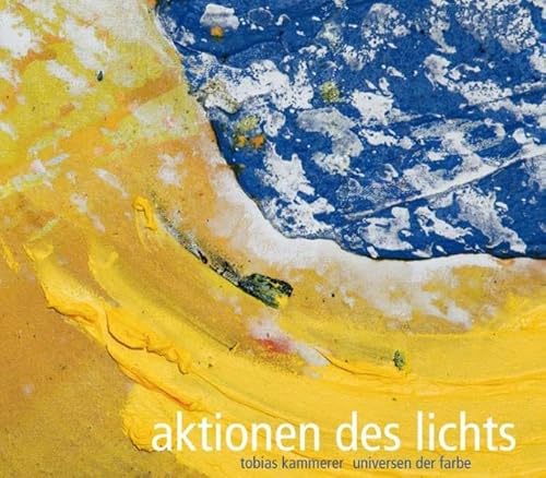 Stock image for aktionen des lichts for sale by medimops