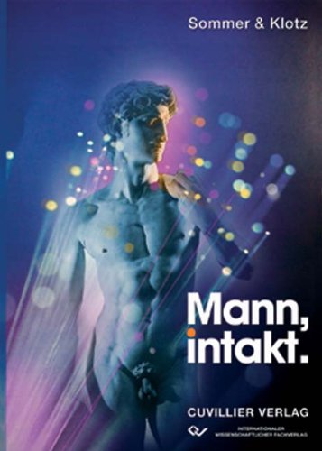 Stock image for Mann Intakt for sale by medimops