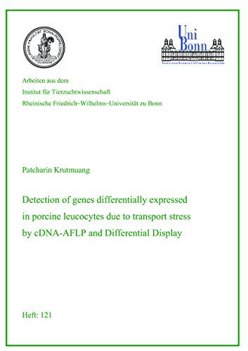 9783898739474: Krutmuang, P: Detection of genes differentially expressed in