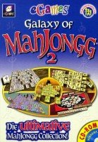Beispielbild fr Galaxy of Mahjongg 2 zum Verkauf von Antiquariat Armebooks