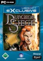 9783898741484: Dungeon Siege [Ubi Soft eXclusive] - Import Allemagne