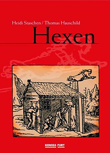 Imagen de archivo de Hexen a la venta por medimops