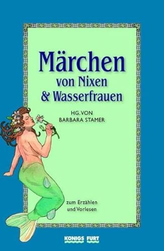 Stock image for Mrchen von Nixen und Wasserfrauen for sale by medimops