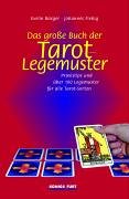9783898755276: Das große Buch der Tarot-Legemuster.