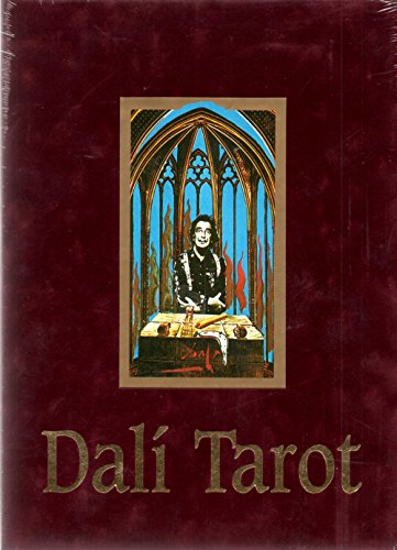 9783898756488: Dali Tarot