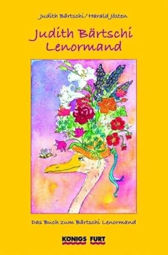 9783898759113: Judith Brtschi Lenormand