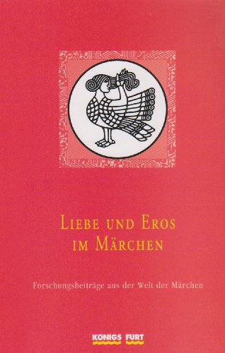 9783898759533: Liebe und Eros im Mrchen