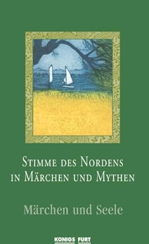 Beispielbild fr Stimme des Nordens in Mrchen und Mythen; Mrchen und Seele zum Verkauf von BuchZeichen-Versandhandel