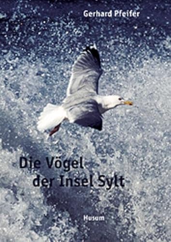 Die Vögel der Insel Sylt.