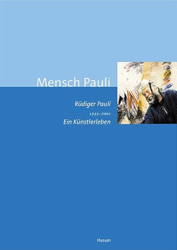 Beispielbild fr Mensch Pauli zum Verkauf von medimops