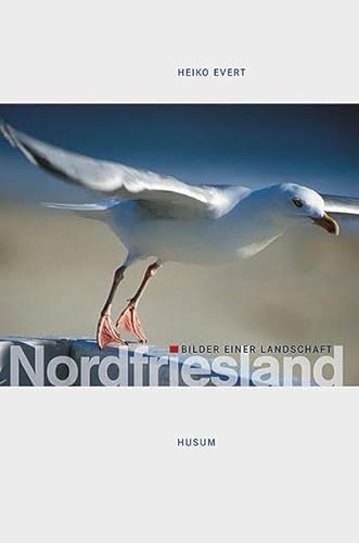 Beispielbild fr Nordfriesland: Bilder einer Landschaft zum Verkauf von medimops