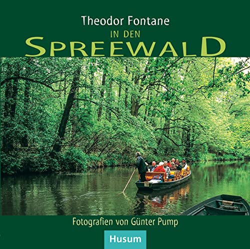 Stock image for In den Spreewald -Language: german for sale by GreatBookPrices