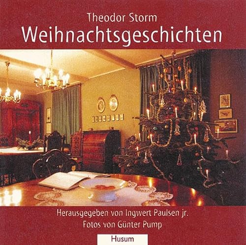 Weihnachtsgeschichten (9783898761680) by Storm, Theodor