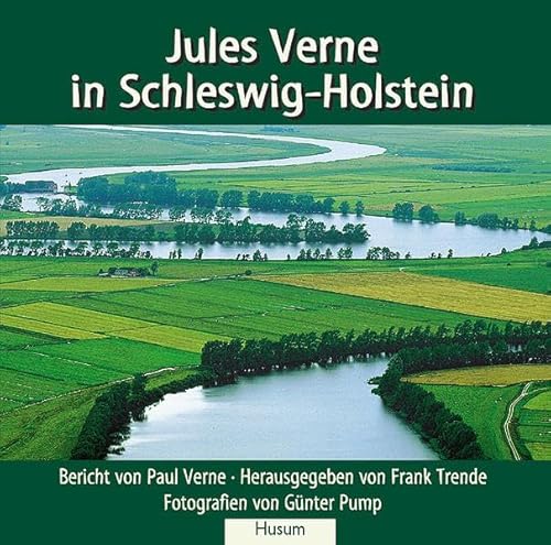 9783898761987: Jules Verne in Schleswig-Holstein