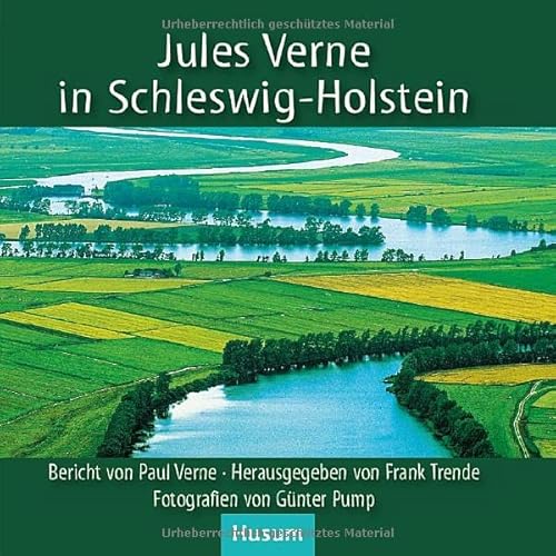 Stock image for Jules Verne in Schleswig-Holstein for sale by Blackwell's