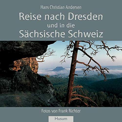 Stock image for Reise Nach Dresden Und In Die Schsische Schweiz for sale by Revaluation Books