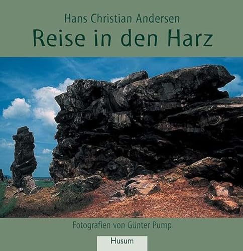 Stock image for Reise In Den Harz for sale by Revaluation Books