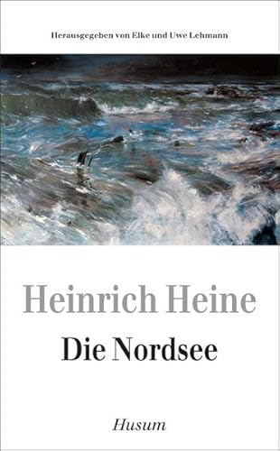 9783898762809: Die Nordsee. Reisebilder