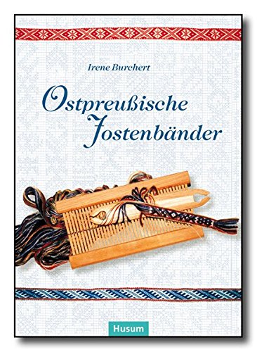 Beispielbild fr Ostpreuische Jostenbnder -Language: german zum Verkauf von GreatBookPrices