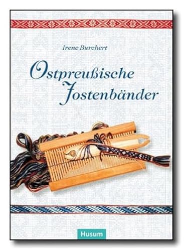 Stock image for Ostpreuische Jostenbnder -Language: german for sale by GreatBookPrices