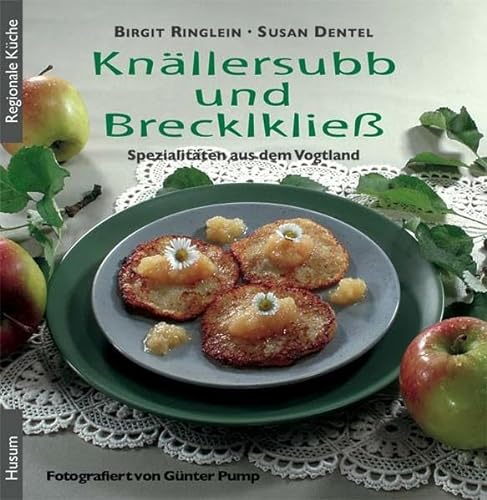 Stock image for Knllersubb und Brecklklie for sale by GreatBookPrices