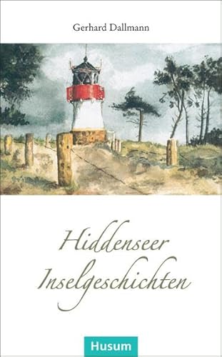 9783898763813: Hiddenseer Inselgeschichten