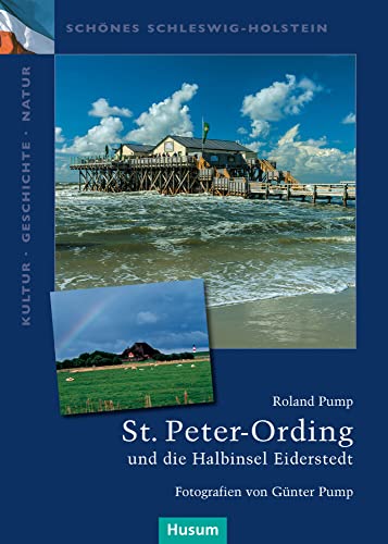 Beispielbild fr St. Peter-Ording Und Die Halbinsel Eiderstedt zum Verkauf von Revaluation Books