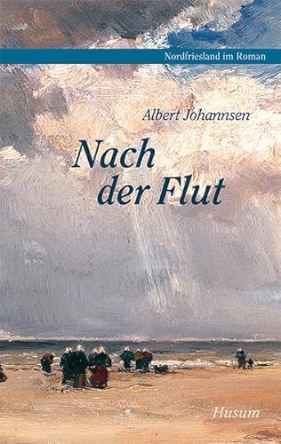 Stock image for Nach der Flut for sale by GreatBookPrices